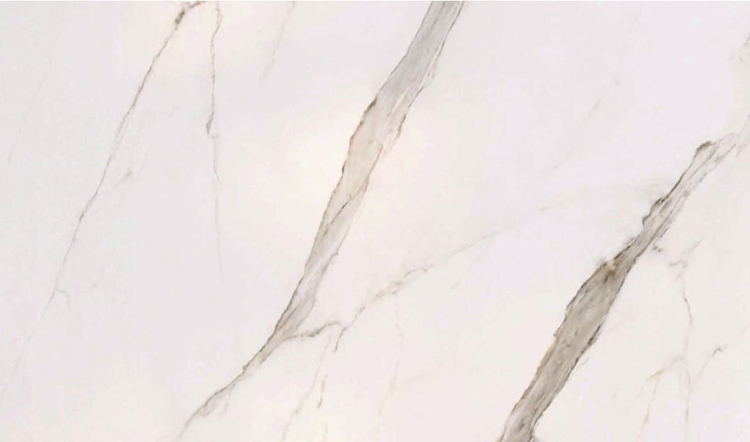 Marble & Stone Laminate 8x4 ft Glossy 1.25 mm - 2922 Luna