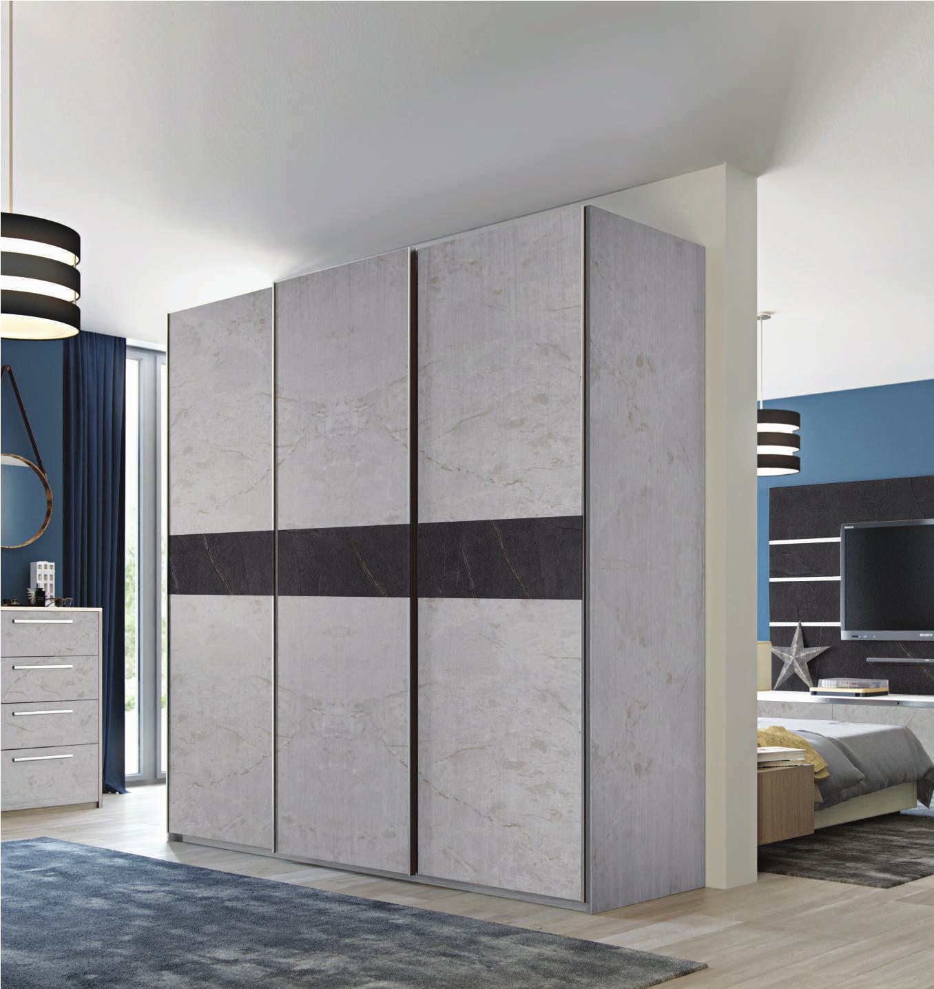 Marble & Stone Laminate 8x4 ft Glossy 1.25 mm - 2930 Valia