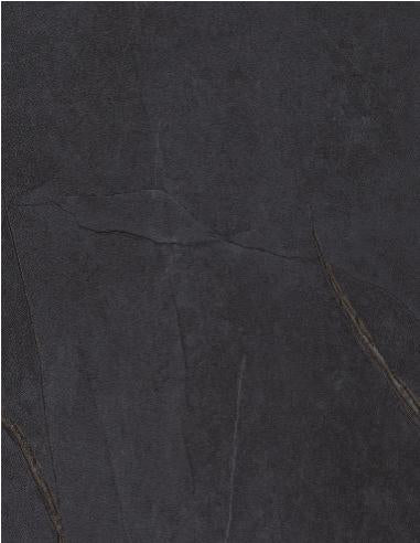 Brisk Marble & Stone Laminate 8x4 ft Glossy 1.25 mm - 2932 Dark