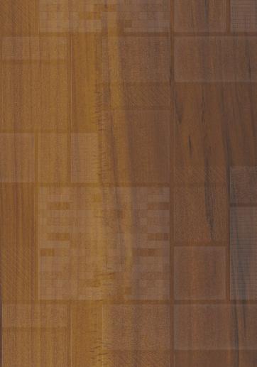 Virgo Liner Natural Wonders Satosa 8x4 ft Texture wood laminates Brown 2938_MBK