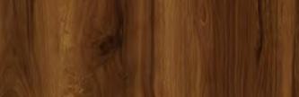 Brown wood grain laminate with textured finish and visible wood pattern, showcasing natural wood appearance and texture.