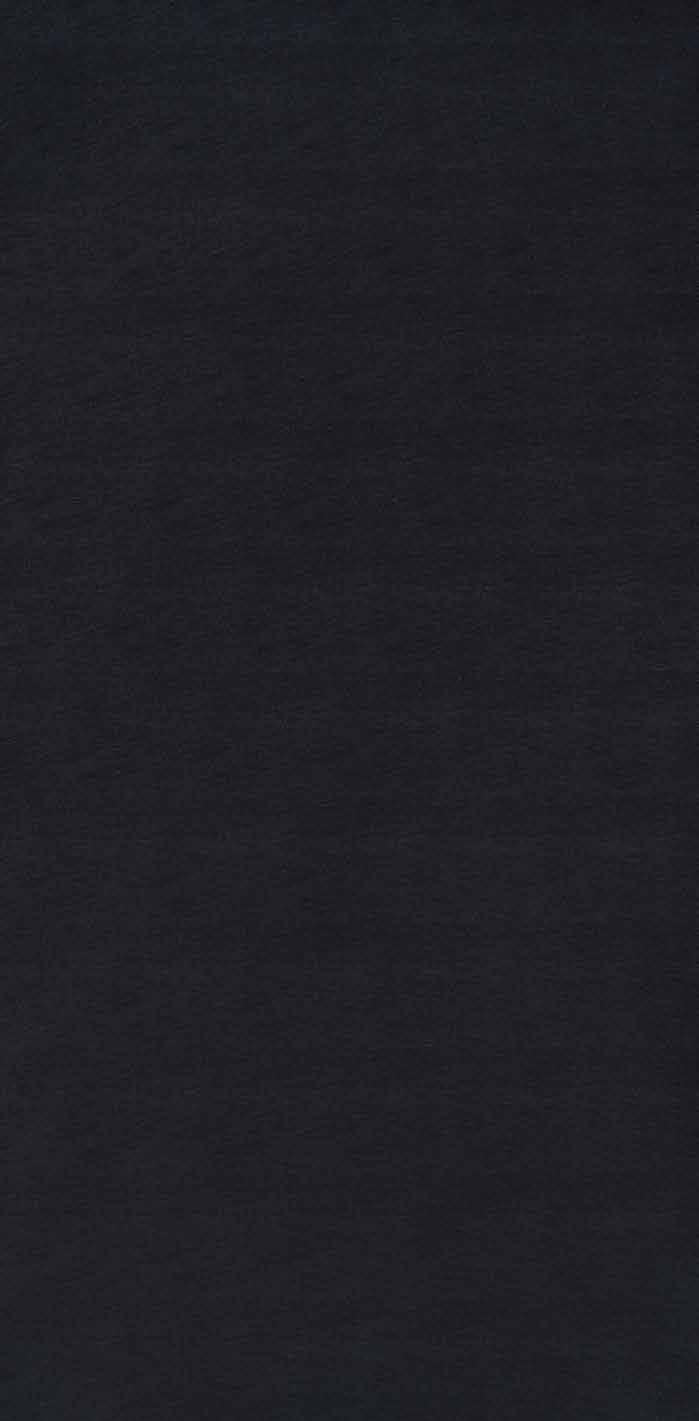 Black Plain Laminate 8x4 ft Texture 1 mm - 293 UL