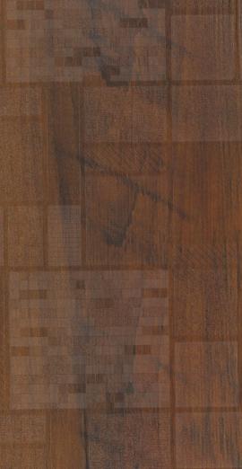 Virgo Liner Natural Wonders Amazon Wood Cherry 8x4 ft Texture wood laminates Brown 2950_MBK