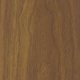 Liner Natural Wonders Russian Walnet Gold Wood Laminate 8x4 ft High Gloss 0.8 mm - 2951 HG
