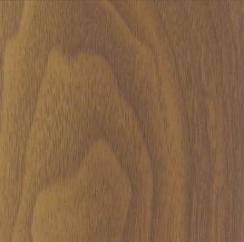 Virgo Liner Natural Wonders Wood Grain Russian Walnut Gold 8x4 ft Suede wood laminates Brown 2951_SF
