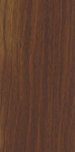 Virgo Liner Natural Wonders Russian Walnet Cherry 8x4 ft High Gloss wood laminates Brown 2952_HG
