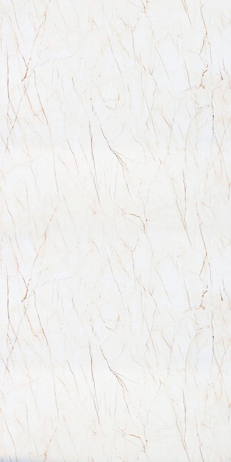 Advance Laminates Petros Stone 8x4 ft Glossy marble & stone laminates White 2958_Petros