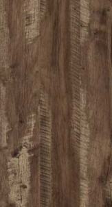 Yukon Eiche Wood Laminate 8x4 ft Texture 1 mm - 2963 SD