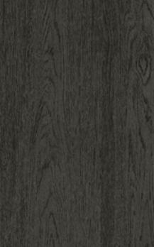 Grey wood grain laminate with suede finish and wood texture pattern visible in detailed close-up view