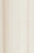 Cream wood grain laminate with textured finish and visible wood pattern