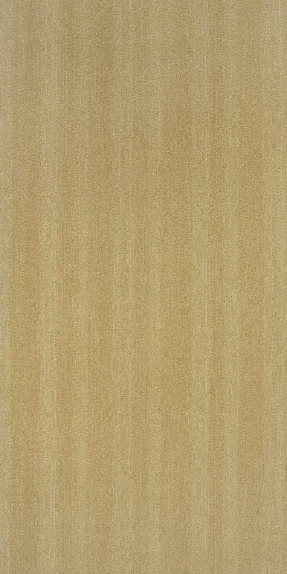 Precious Beech Wood Laminate 8x4 ft Suede 1 mm - 3011 SUD