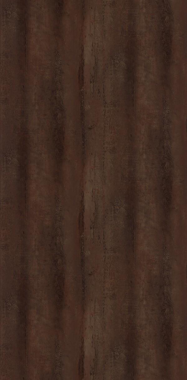 Fusion Rust Stone Wood Laminate 8x4 ft Texture 1 mm - 3012 FN