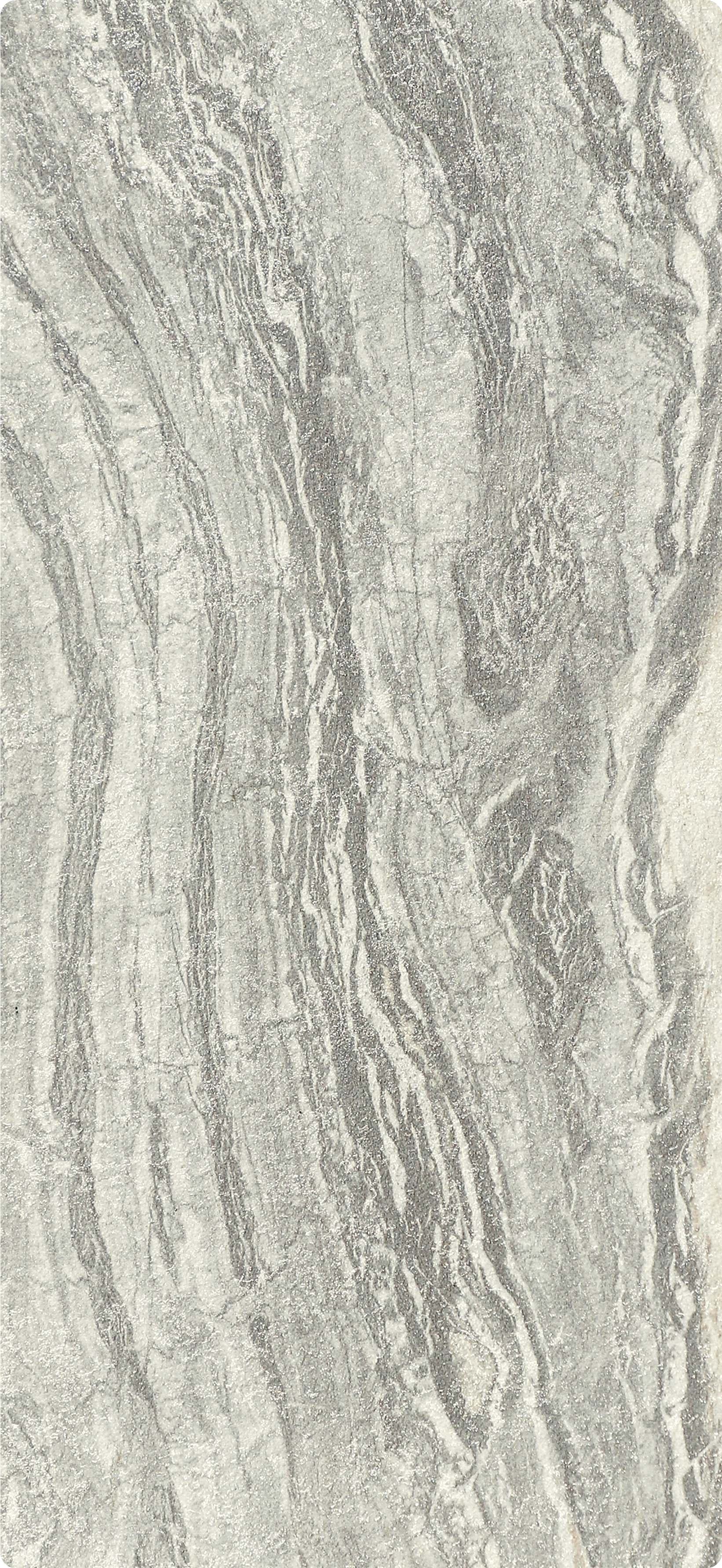 Naples Pietra Marble & Stone Laminate 8x4 ft Texture 1 mm - 3012 SC