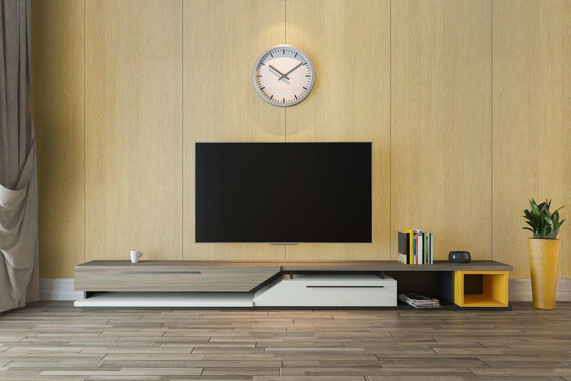 Intal Beech Wood Laminate 8x4 ft Suede 1 mm - 3012 SUD