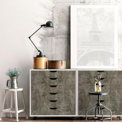 Super Net French Zobber Marble & Stone Laminate 8x4 ft Texture 1 mm - 3013 SN