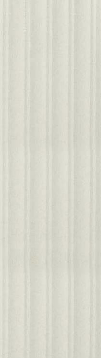 Beige Moon Fluted Laminate 8x4 ft Texture 0.95 mm - 3016 DF