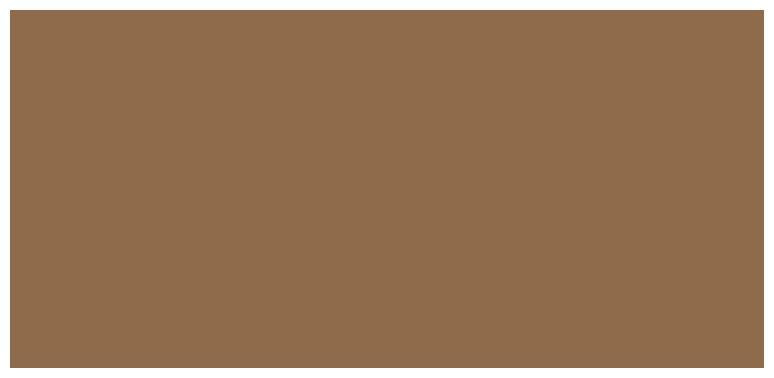 Plain Laminate 8x4 ft Suede 1 mm - 30182 SF