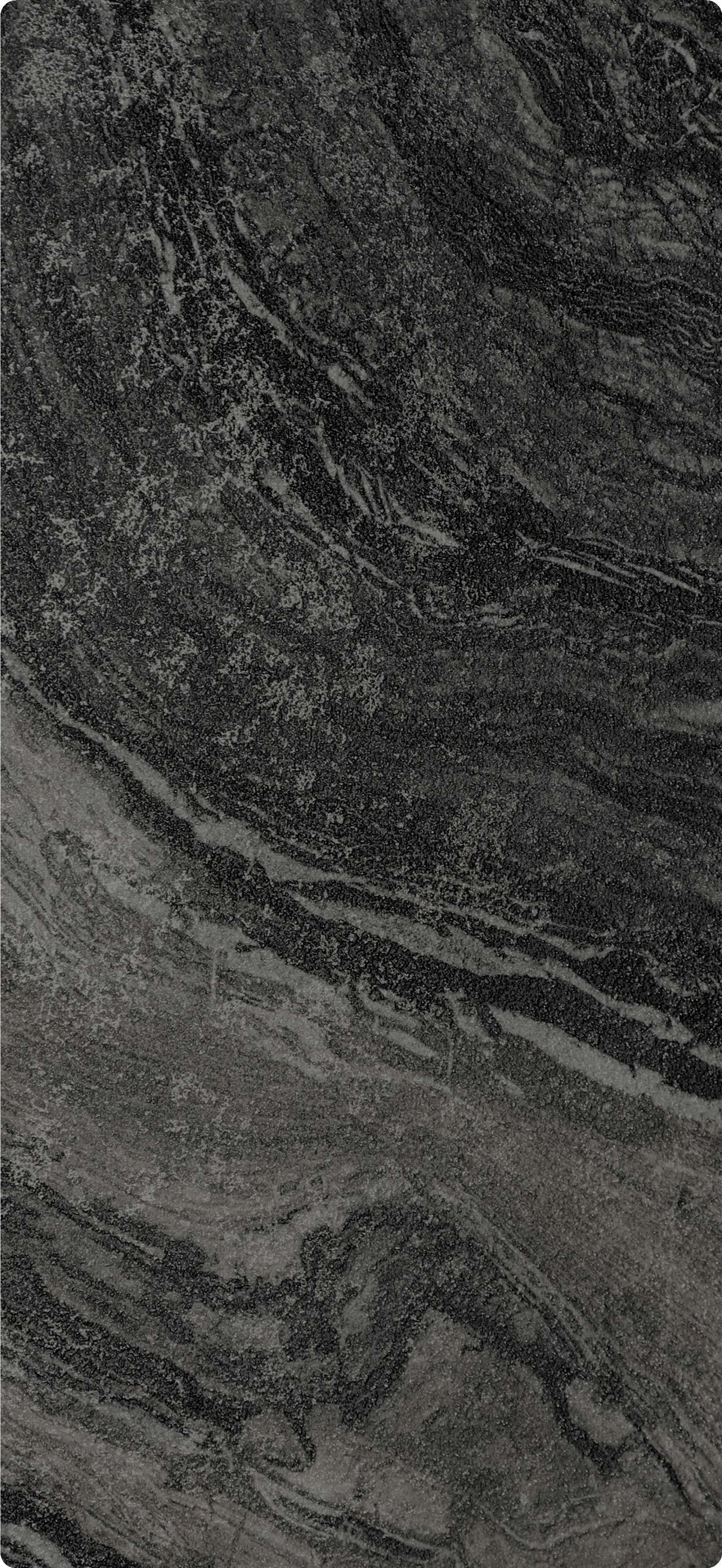 Grey Pietra Marble & Stone Laminate 8x4 ft Texture 1 mm - 3018 SC