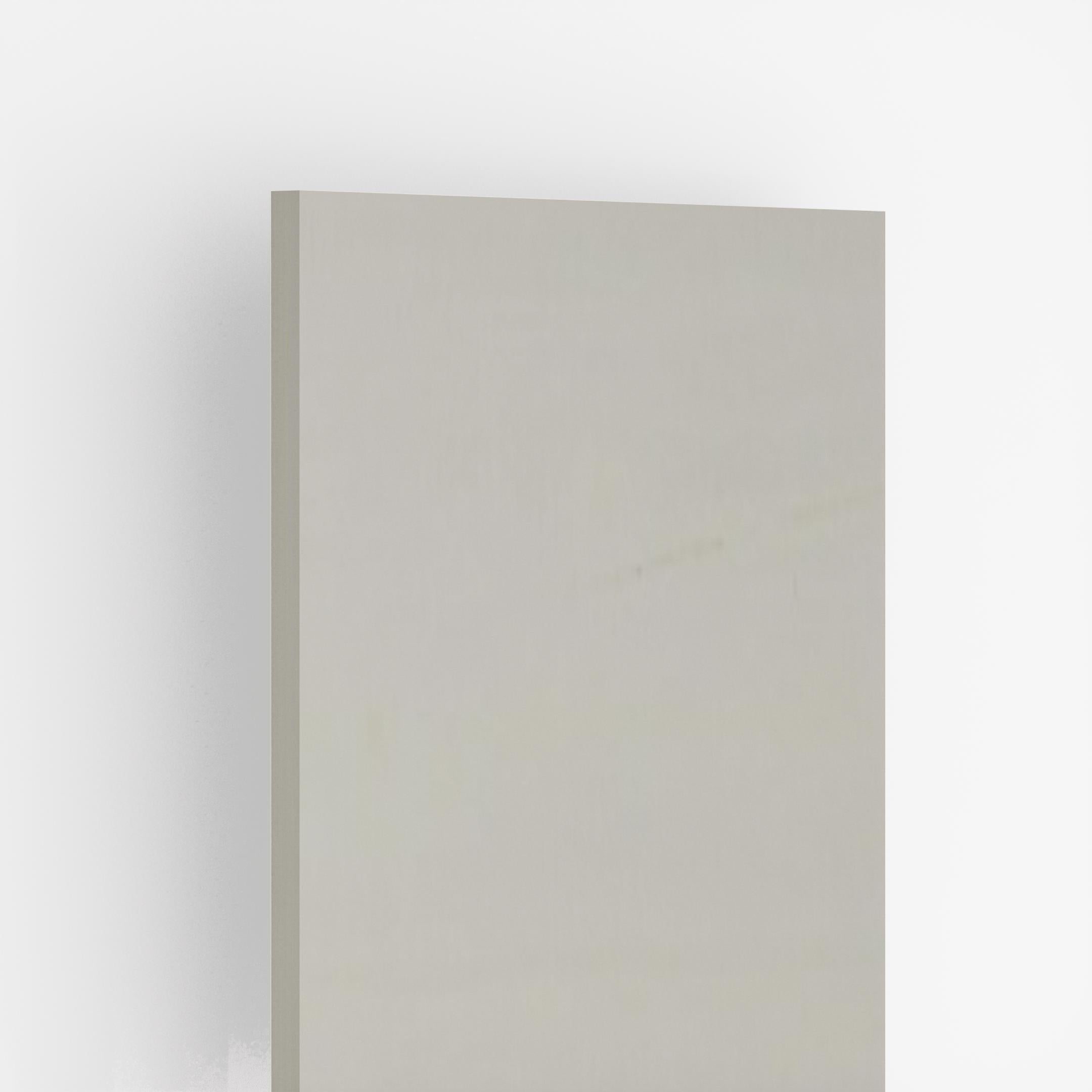 Crystal Ash Bleached Cyprus Plain Laminate 8x4 ft Texture 1 mm - 3021 CA