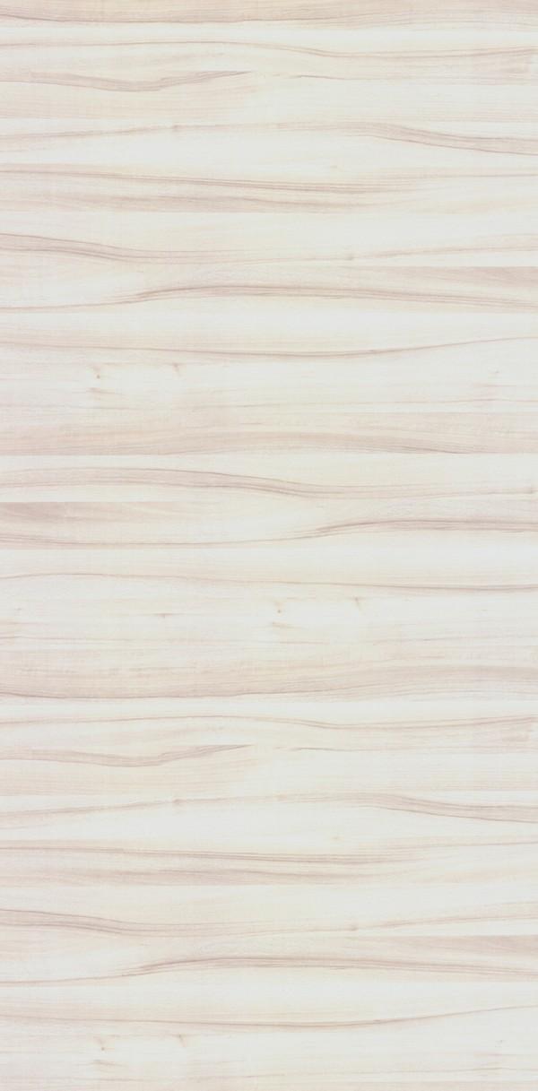 Elite Series Netted Gloss White Walnut Designer Laminate 8x4 ft Glossy 1 mm - 3025 NG