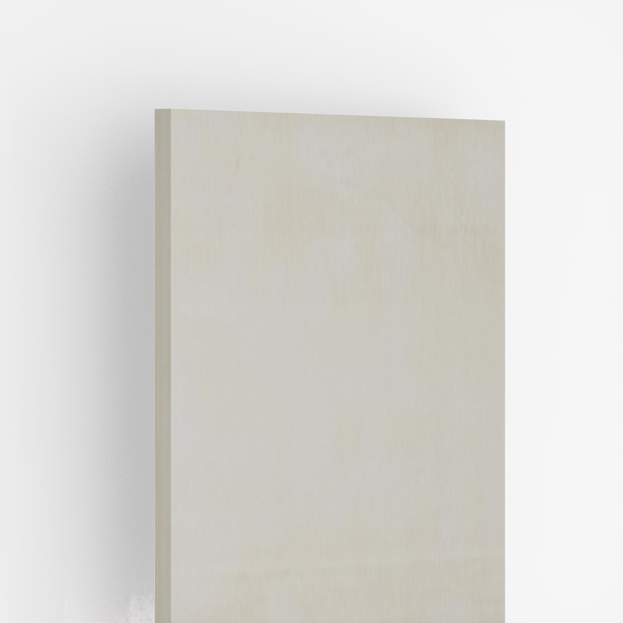 Fusion Pearl Maple Plain Laminate 8x4 ft Texture 1 mm - 3027 FN