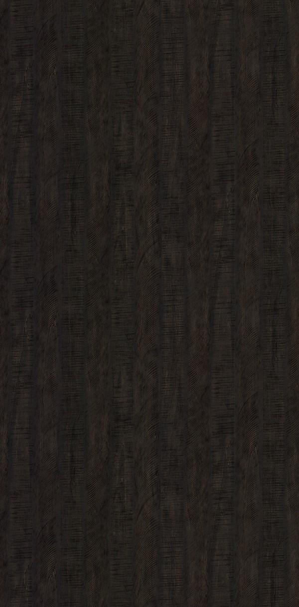 Elite Series Mirror Mosaic Dark Maple Wood Laminate 8x4 ft Texture 1 - 3028 MM