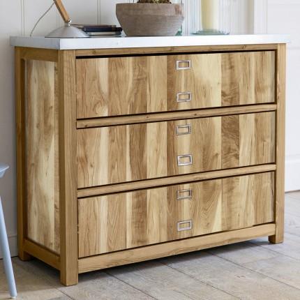 Modern Oak Zorro Wood Laminate 8x4 ft Texture 1 mm - 3031 MK