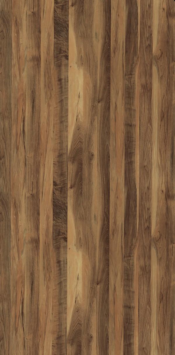 Brazil Teak Wood Laminate 8x4 ft Suede 1 mm - 3032 SF