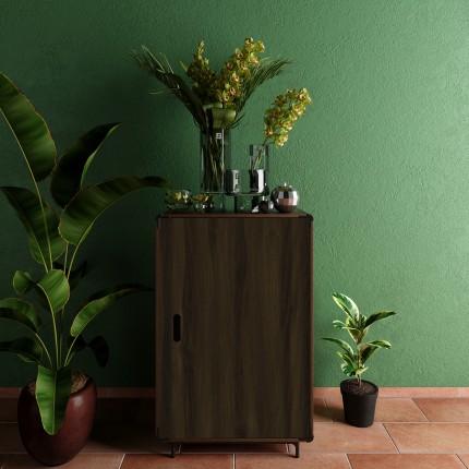 Elite Series Garish Wood Laminate 8x4 ft Suede 1 mm - 3034 SF