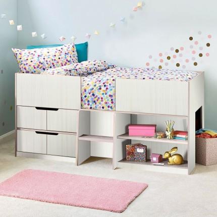 Elite Series Clear Centro Plain Laminate 8x4 ft Suede 1 mm - 3035 SF