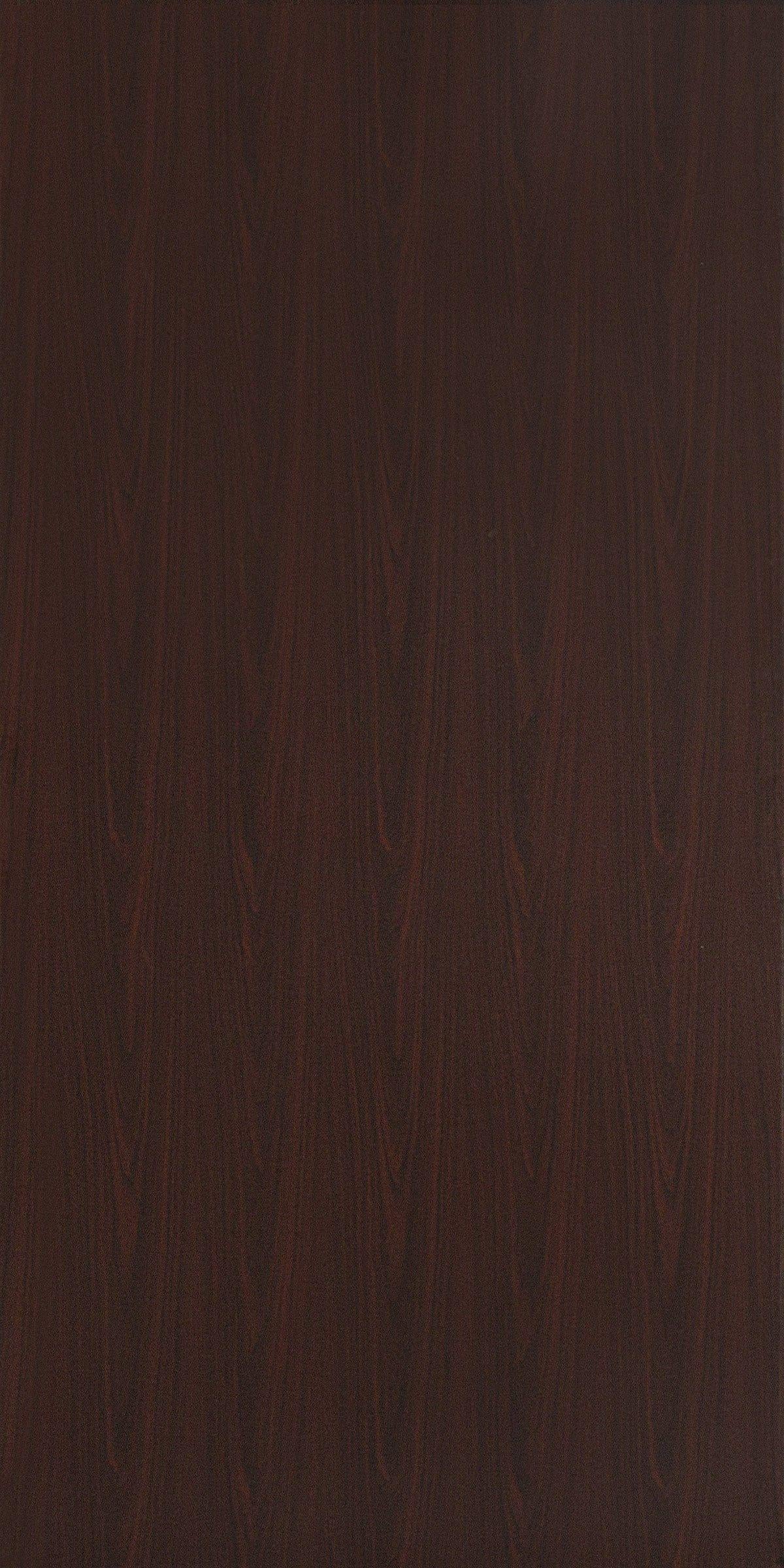 Classic Mahogany Wood Laminate 8x4 ft High Gloss 1 mm - 3036 SMR