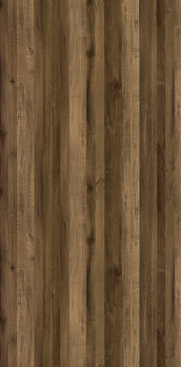 Crystal Ash Smoke Oak Wood Laminate 8x4 ft Texture 1 mm - 3038 CA