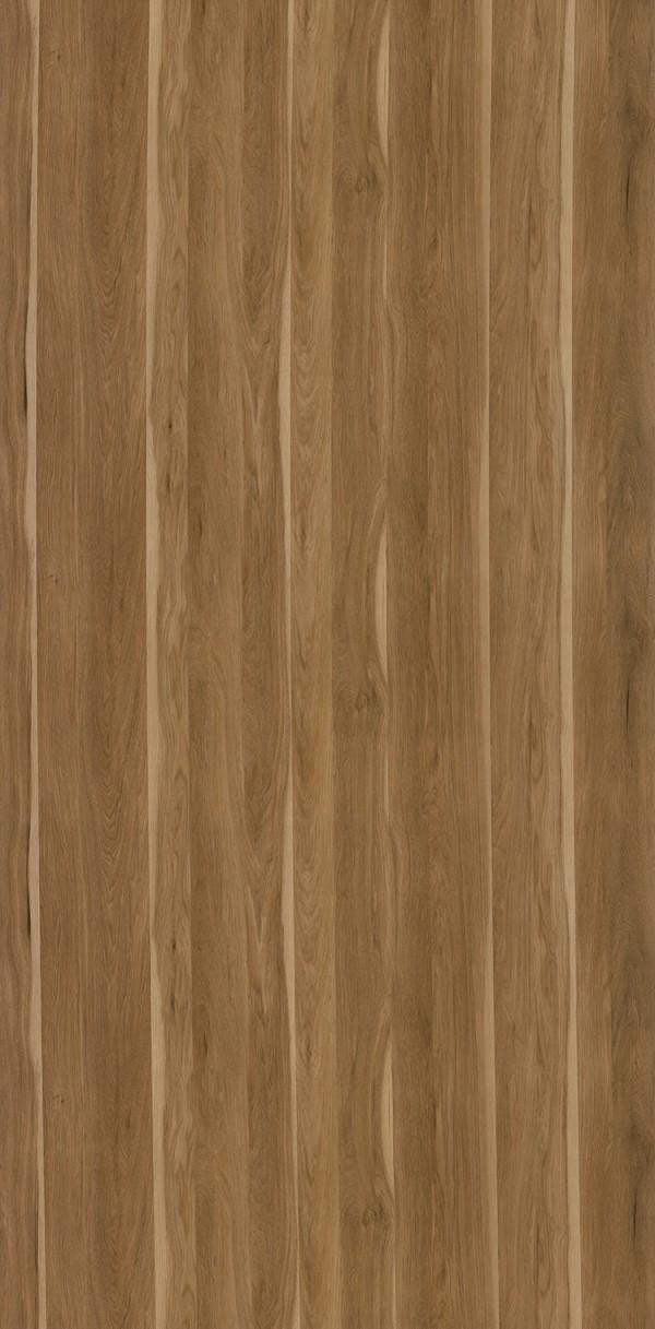 Elite Series Horizontal Oak Fine Stogo Wood Laminate 8x4 ft Texture 1 mm - 3039 HK