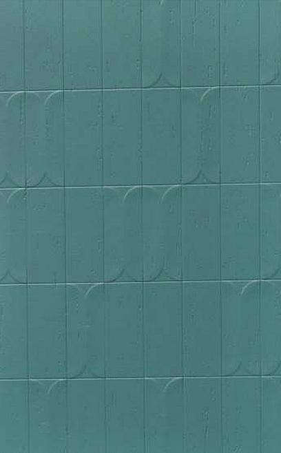 Tropical Teal Designer Laminate 8x4 ft Texture 0.95 mm - 3039 MN