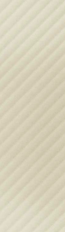 Cream wood grain decorative laminate with textured finish and diagonal pattern.