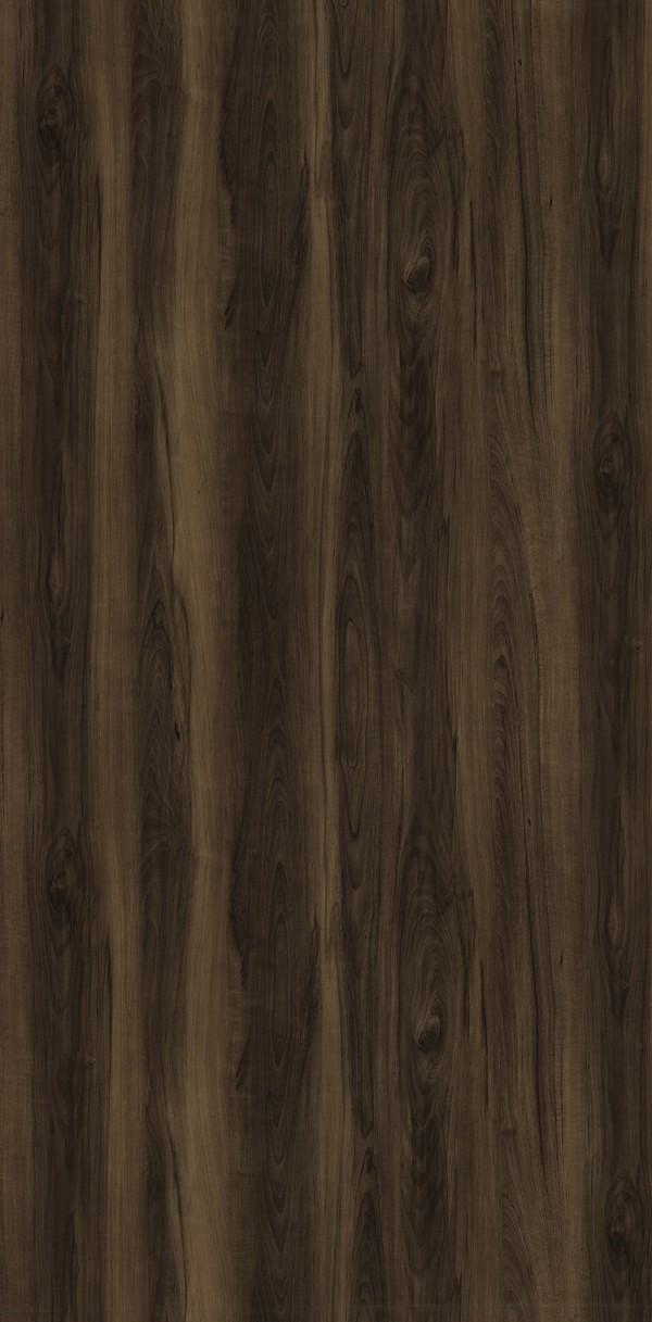 Elite Series Smoke Finer Wood Laminate 8x4 ft Suede 1 mm - 3042 SF