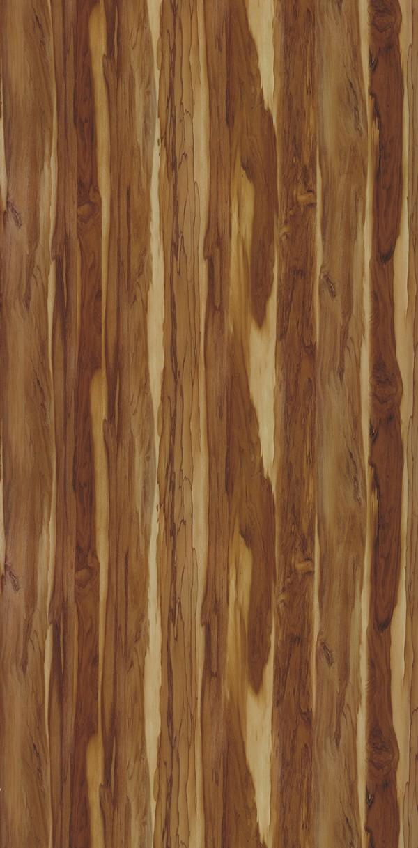 Talcon Matt Zomalia Wood Laminate 8x4 ft Matte 1 mm - 3043 TM