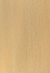 Elite Series Dark Walnut Wood Laminate 8x4 ft Suede 1 mm - 3061 SF