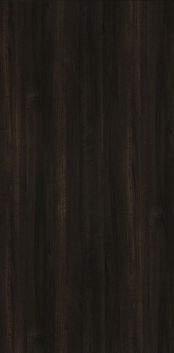 Elite Series Dark Walnut Wood Laminate 8x4 ft Suede 1 mm - 3061 SF