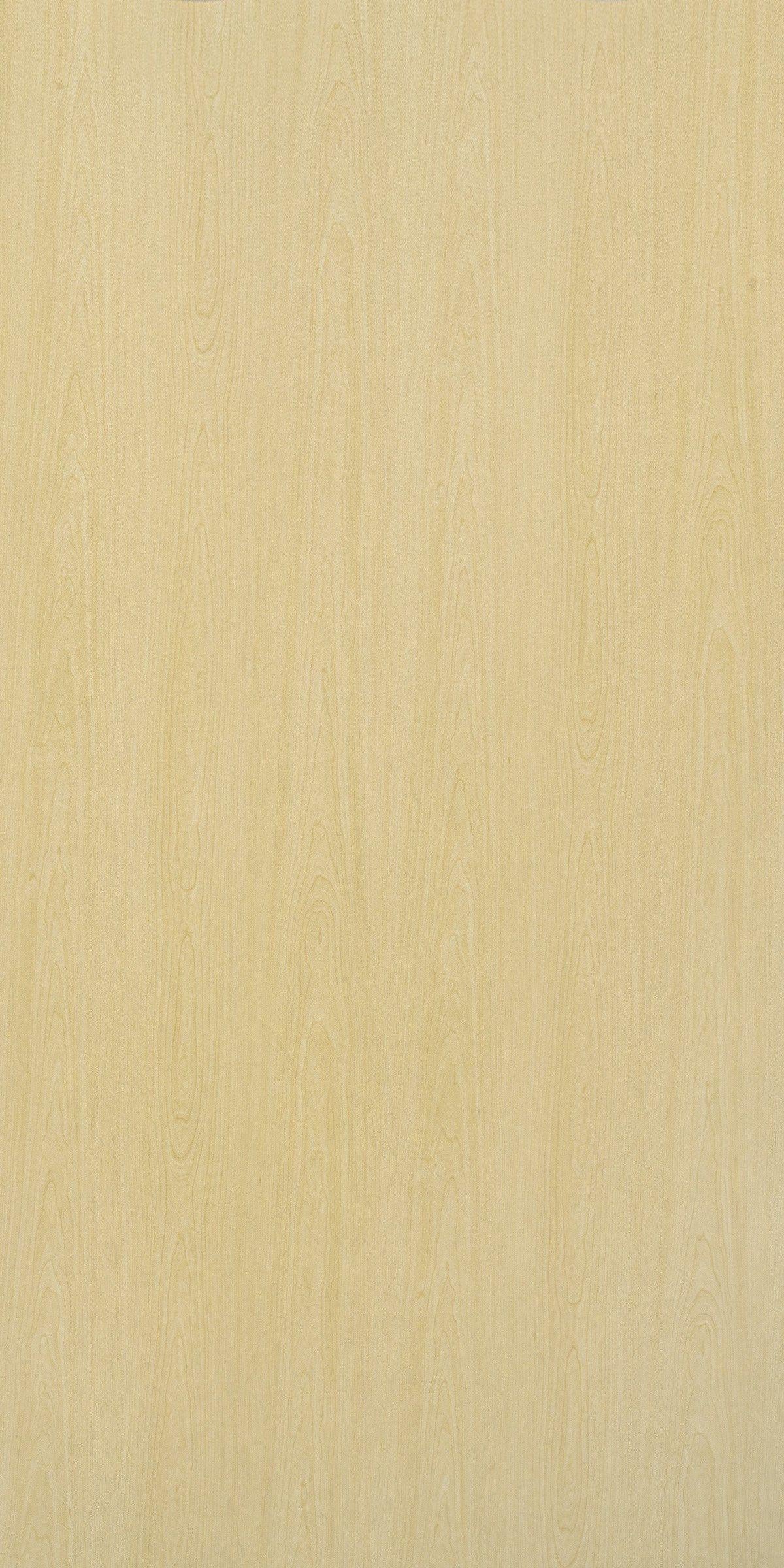 Newmika Amero Mape 8x4 ft Suede wood laminates Brown 3064_SUD