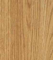 Brown wood grain laminate with textured finish and visible grain pattern, showcasing a natural wood appearance with vertical