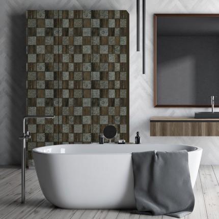 Super Shine Lyra Designer Laminate 8x4 ft Texture 1 mm - 3072 SS