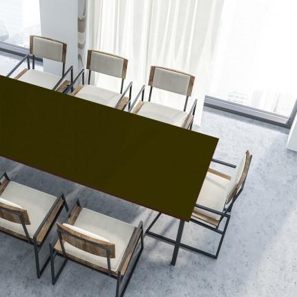 Elite Series Marbles Alcazar Plain Laminate 8x4 ft Texture 1 mm - 3073 TN