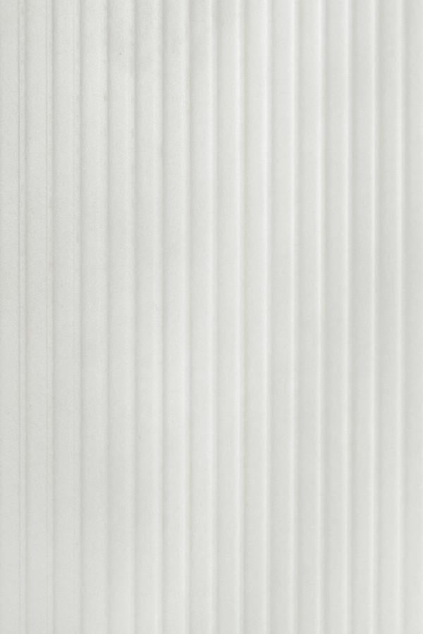 Finish Fluted Laminate 8x4 ft Texture 1 mm - 3080 FU