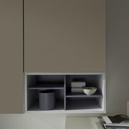 Elite Series Pastels Davy Plain Laminate 8x4 ft Texture 1 mm - 3081 SS