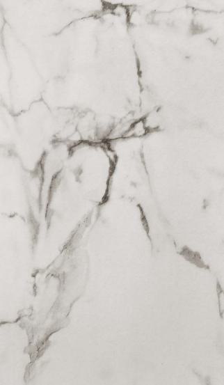 White Creek Marble & Stone Laminate 8x4 ft Glossy 0.8 mm - 3083 GLS
