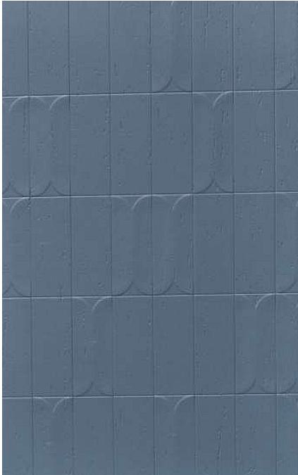 Blush Blue Designer Laminate 8x4 ft Texture 0.95 mm - 3088 MN