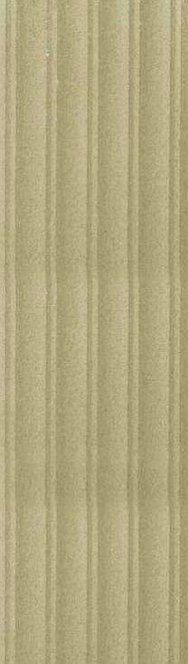 Cappuccino Fluted Laminate 8x4 ft Texture 0.95 mm - 3090 DF