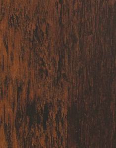 Canyon Chestnut Wood Laminate 8x4 ft Glossy 0.8 mm - 3091 GLS