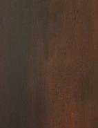 Brown wood grain laminate with suede finish, visible texture and subtle grain pattern, dark brown tone, wood appearance